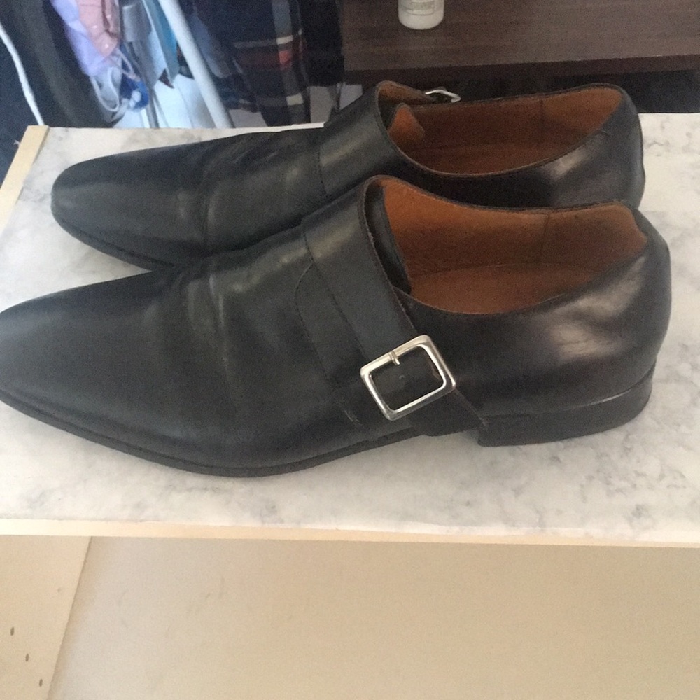 Benson shoes - Picture 3 of 6